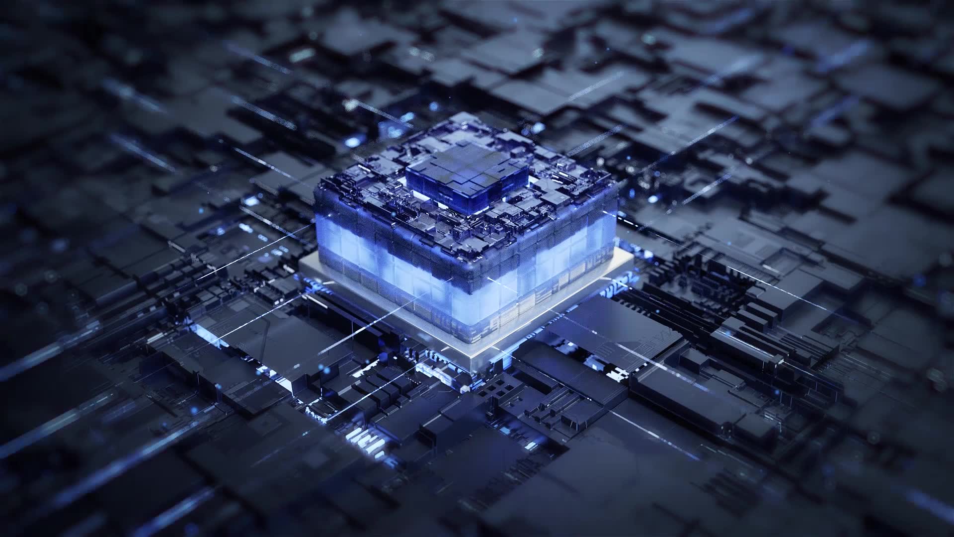 14秒！中国人自己的CPU+操作系统，实现一次飞跃