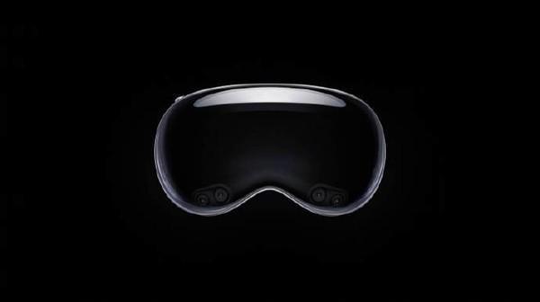 苹果高管： Vision Pro只有我们能做出来 难度太高了