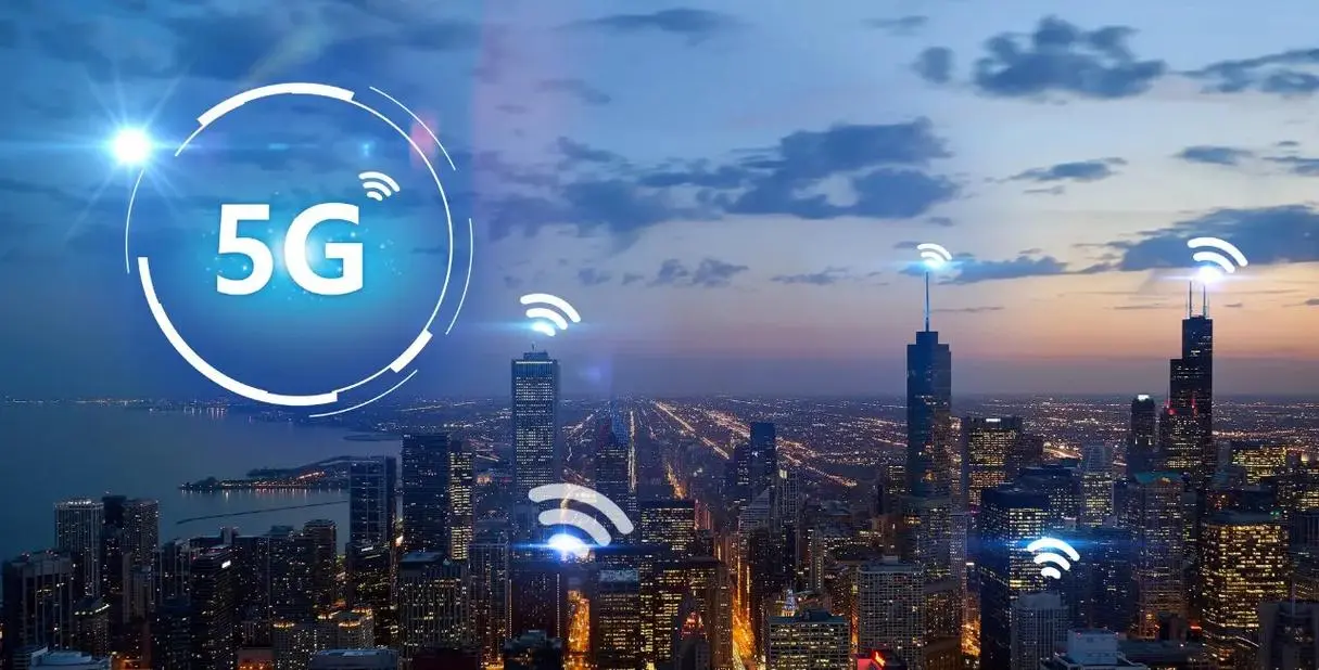 中国互联网大会：北京5G移动电话用户占移动用户总数4成