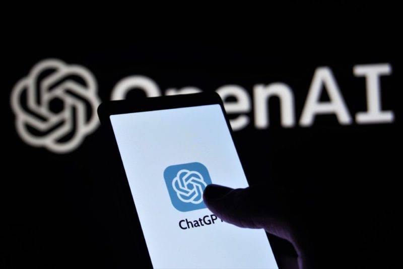 国内ChatGPT软件团灭？上百款APP下架调整，算是意料之中